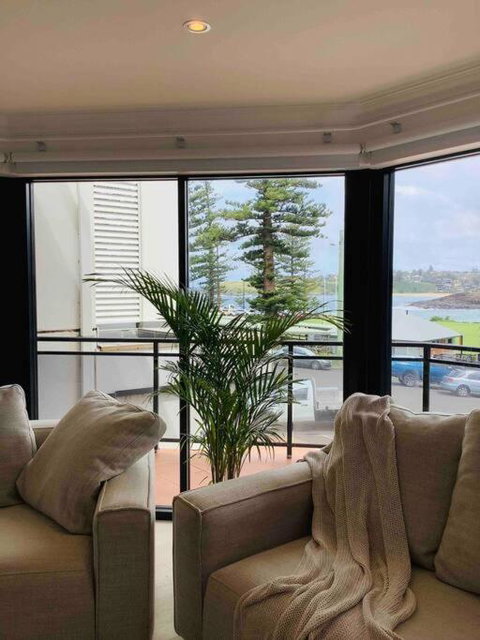 Seabreeze Luxury Apartment Kiama - Mackay Tourism 1
