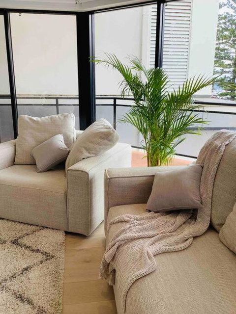 Seabreeze Luxury Apartment Kiama - Mackay Tourism 0