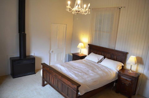 Seagoe Homestead - Mackay Tourism 2