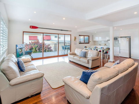 Seagrass Unit 2 - Mackay Tourism 0