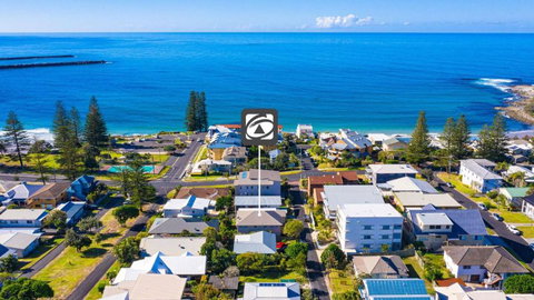 Seagrass Unit 2 - Mackay Tourism 3