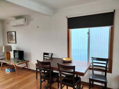 Seahaven - Mackay Tourism 2