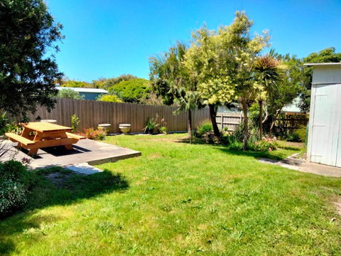 Seahaven - Mackay Tourism 1