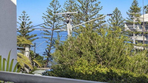 Sealanes Unit 8 Kings Beach QLD - Mackay Tourism 2