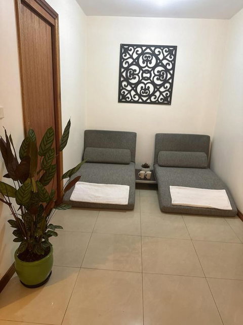 Self Contained Granny Flat - 2 BR - Mackay Tourism 1