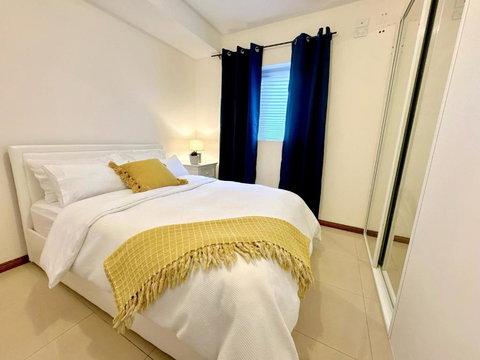 Self Contained Granny Flat - 2 BR - Mackay Tourism 0