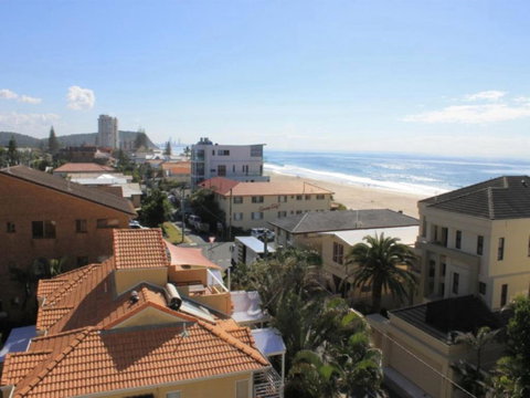 Seascape - Hosted By Burleigh Letting - Mackay Tourism 3