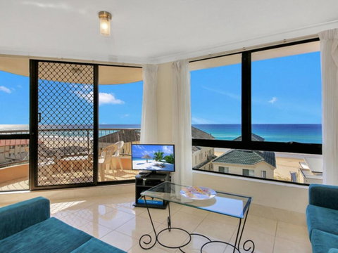 Seascape - Hosted By Burleigh Letting - Mackay Tourism 1