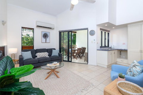 Seascape Holidays At 30 Tropic Style - Mackay Tourism 3