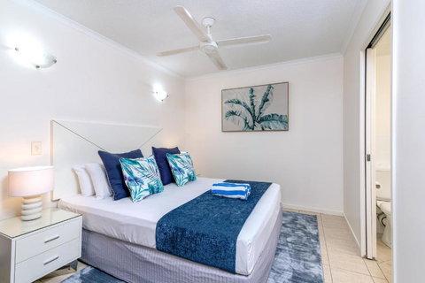 Seascape Holidays At 30 Tropic Style - Mackay Tourism 1