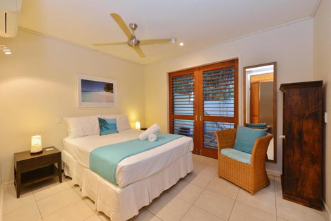 Seascape Holidays Villa 8 Surya - Mackay Tourism 2