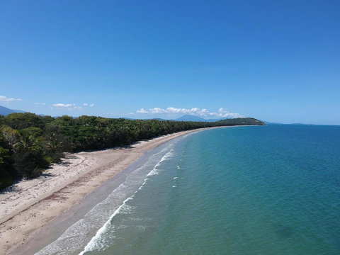 Seascape Holidays Villa 8 Surya - Mackay Tourism 1