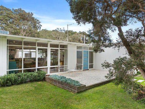 Seashore Holiday Getaway - Mackay Tourism 3