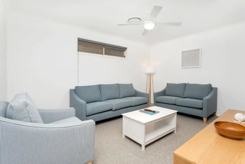 Seaside Family Oasis 400m To The Beach - Mackay Tourism 0