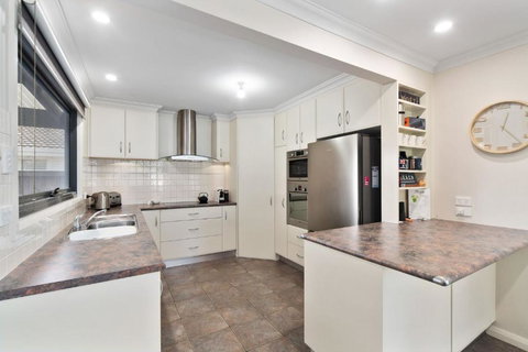 Seaside Sanctuary - Mackay Tourism 2