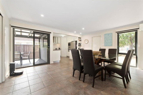 Seaside Sanctuary - Mackay Tourism 3