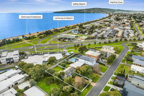 Seaside Serenity - Mackay Tourism 2