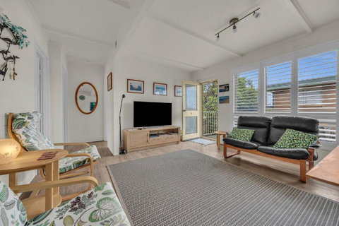 Seaspray - Mackay Tourism 0