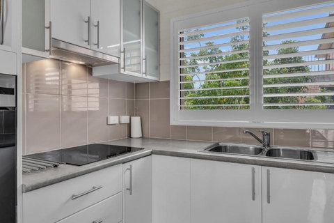 Seaspray - Mackay Tourism 2