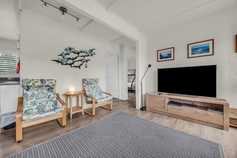 Seaspray - Mackay Tourism 3