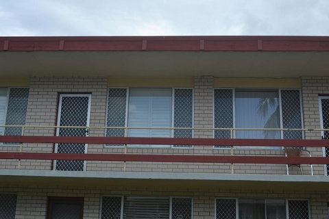 Seaspray No 5 - Bring Your Own Linen. - Mackay Tourism 1