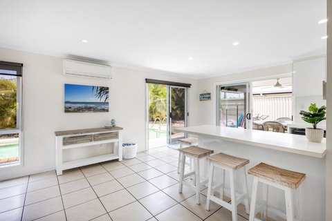 Seatides Mooloolaba - Mackay Tourism 3