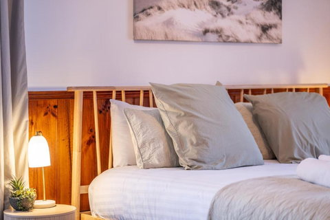 Seaview Apartment - Tidelines Of Bicheno - Mackay Tourism 3