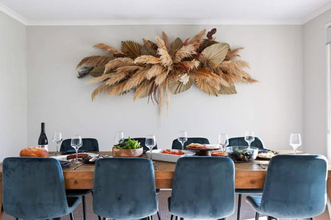 Seednest Barossa Family Retreat - Mackay Tourism 1