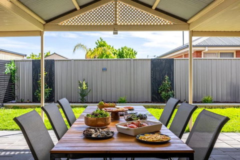 Seednest Barossa Family Retreat - Mackay Tourism 3