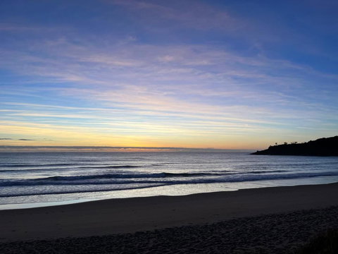 Selah In Agnes Water - Mackay Tourism 2