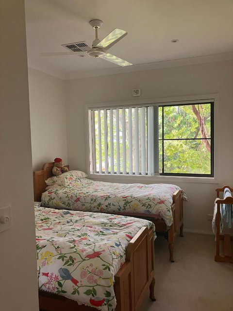 Selina St BnB - Mackay Tourism 3