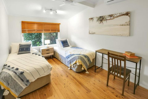 Serendipity Cottage - Mackay Tourism 2
