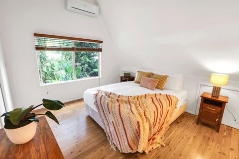 Serendipity Cottage - Mackay Tourism 3