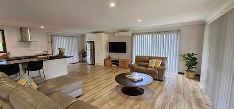 Serendipity On Barrington - Mackay Tourism 1