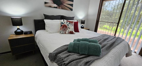 Serendipity On Barrington - Mackay Tourism 0