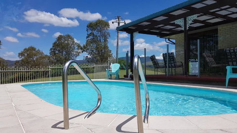 Serendipity On Barrington - Mackay Tourism 3