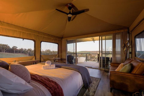 Serenity Gully - Mackay Tourism 3