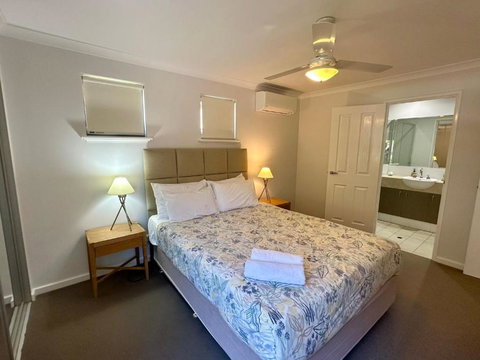 Seventy At Cape View Resort - Mackay Tourism 2