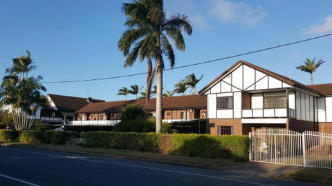 Shakespeare Motel - Mackay Tourism 2