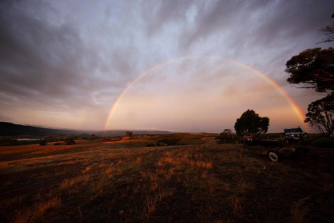 Shaws Road Winery B&B - Mackay Tourism 2