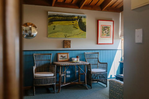 Shaws Road Winery B&B - Mackay Tourism 3