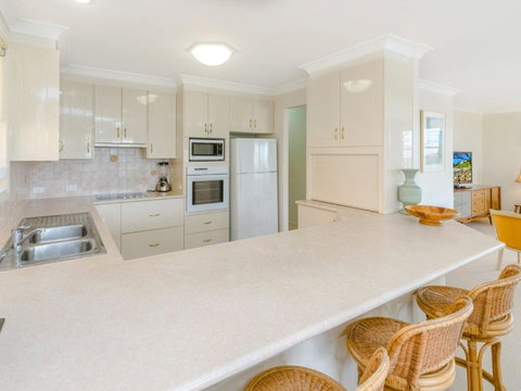 Shellcot - Mackay Tourism 3