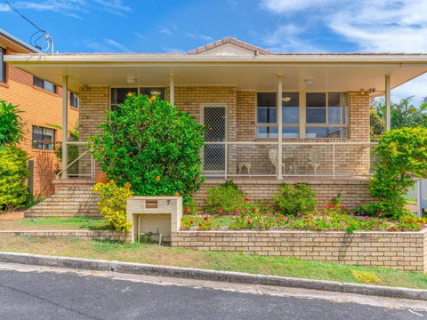 Shellcot - Mackay Tourism 0