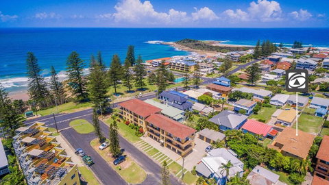 Shellcot - Mackay Tourism 2