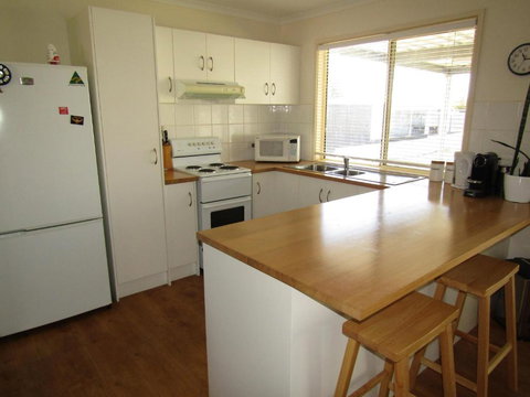 Shelldous - Mackay Tourism 1