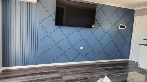 Shepparton Central Guest Suite - Mackay Tourism 1