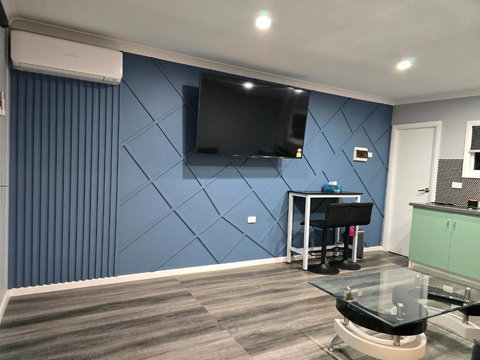 Shepparton Central Guest Suite - Mackay Tourism 0