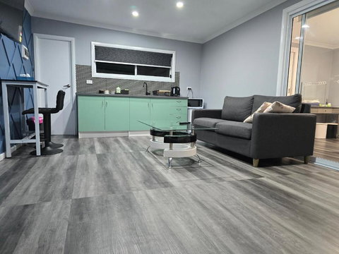 Shepparton Central Guest Suite - Mackay Tourism 2