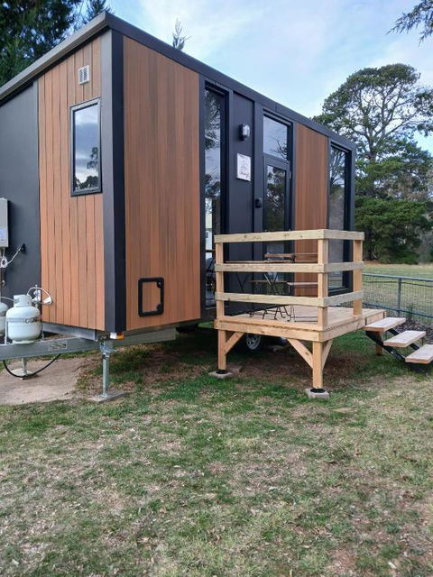 Shiraz Tiny House By Tiny Away - Mackay Tourism 0