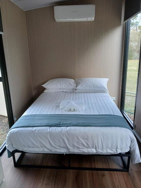 Shiraz Tiny House By Tiny Away - Mackay Tourism 3